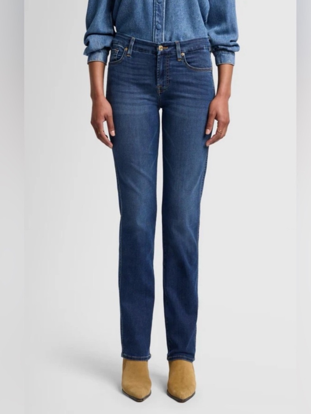 7 For All Mankind Jeans